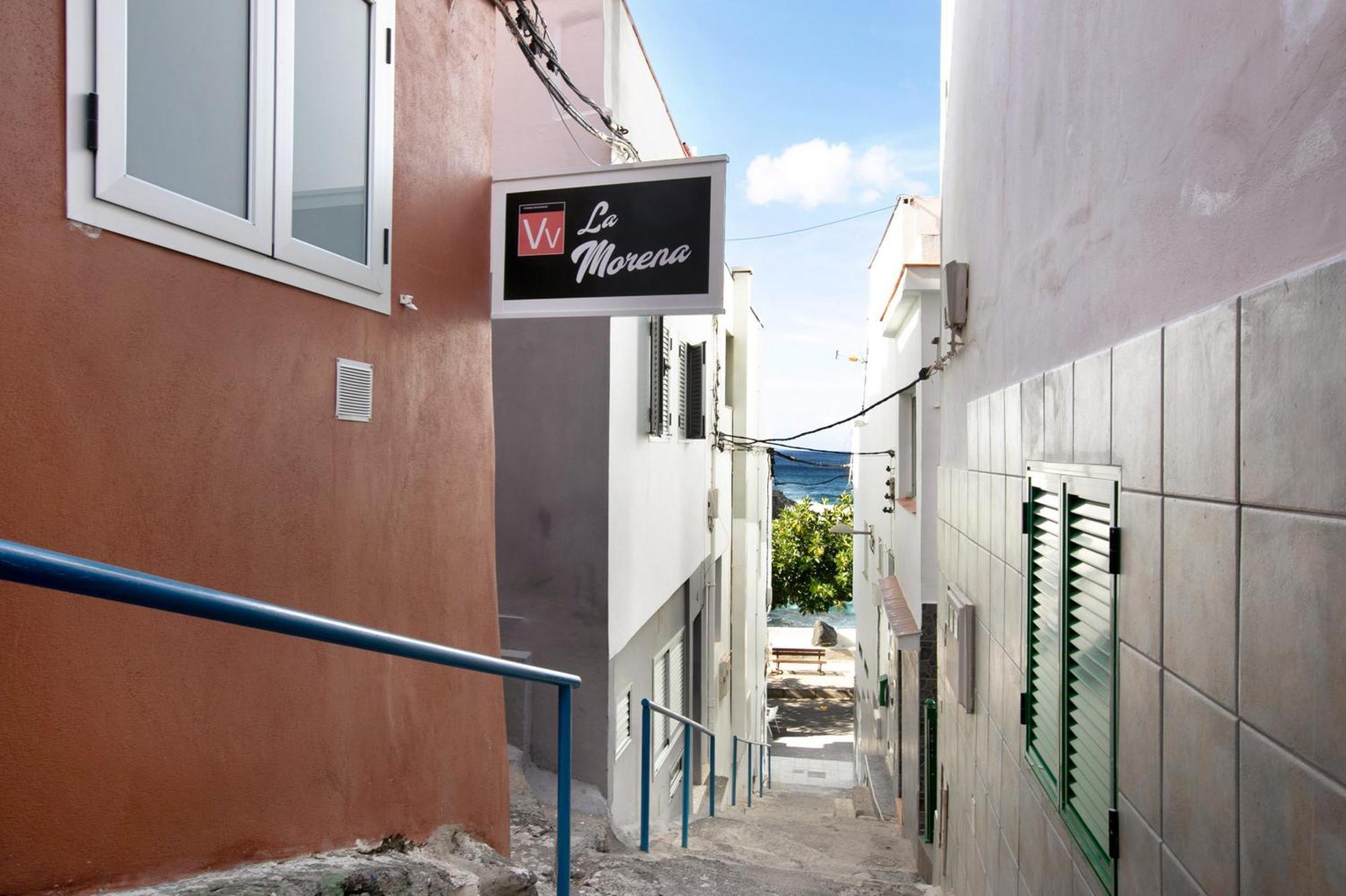Estudio La Morena El Pris Exterior photo